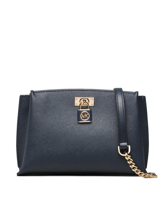 

Кошелек Michael Michael Kors, синий