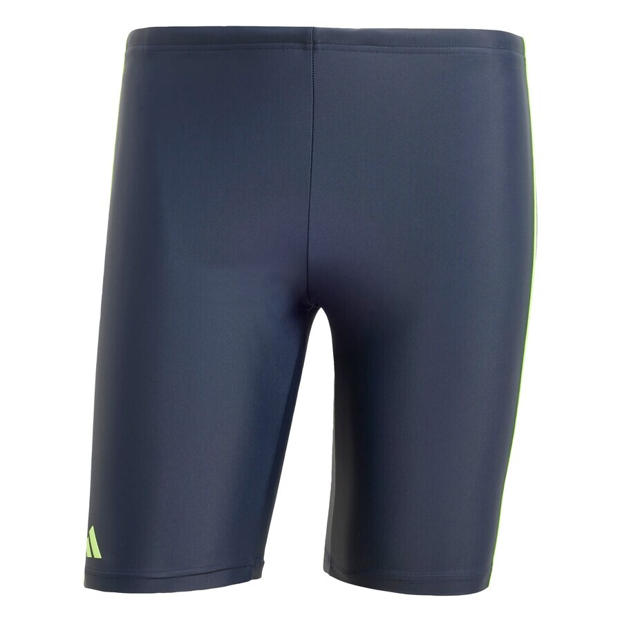 

Плавки ADIDAS PERFORMANCE Athletic Swim Trunks Classic 3-Stripes Jammers, темно-синий