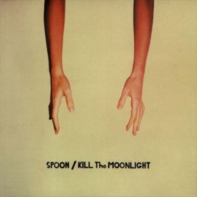 Виниловая пластинка Spoon - Kill The Moonlight (Reissue)