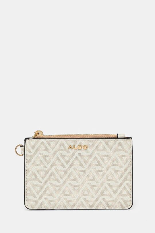 

РАНАЛЕРАЕН кошелек Aldo, бежевый
