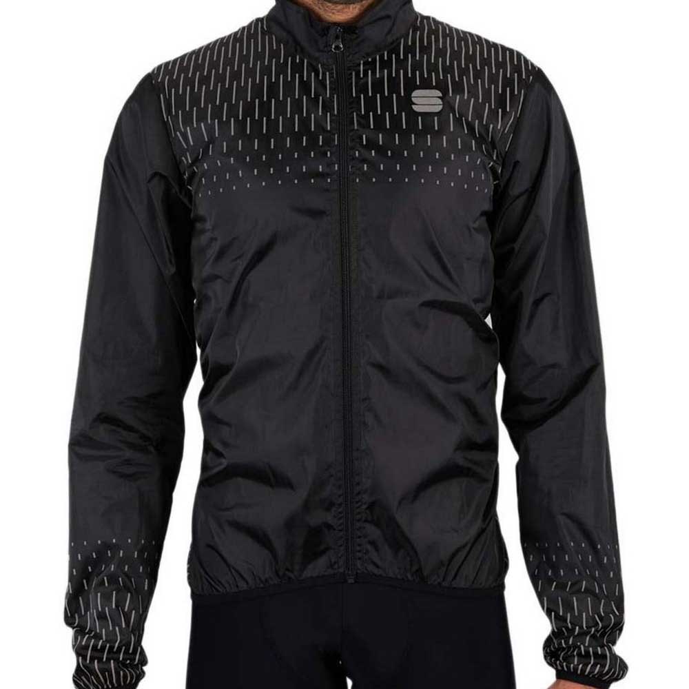 Куртка Sportful Reflex, черный
