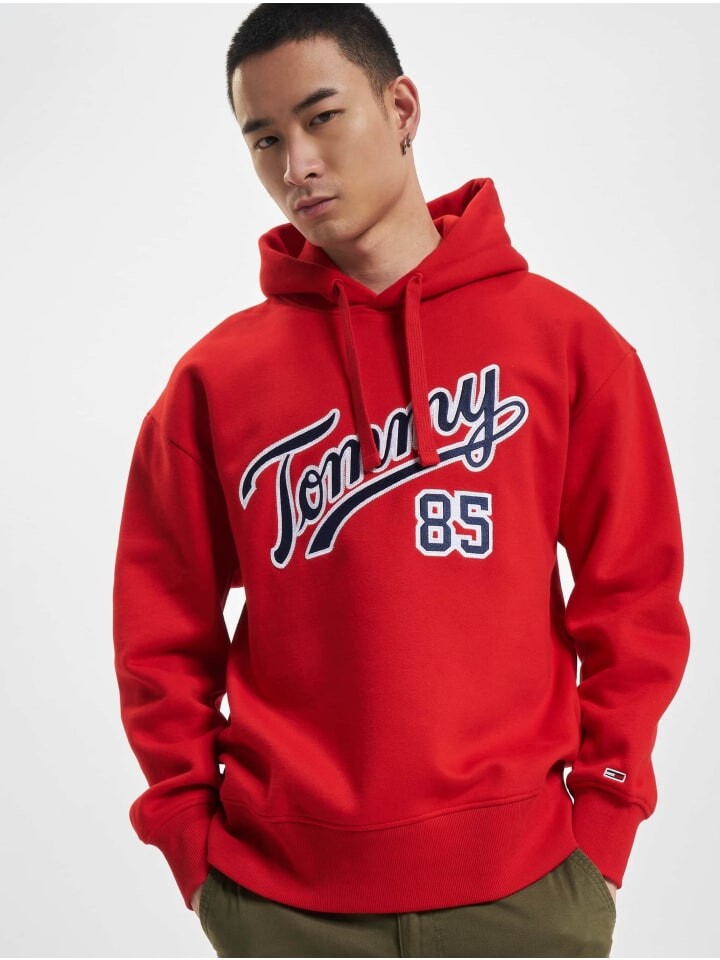

Толстовка Tommy Hilfiger, синий