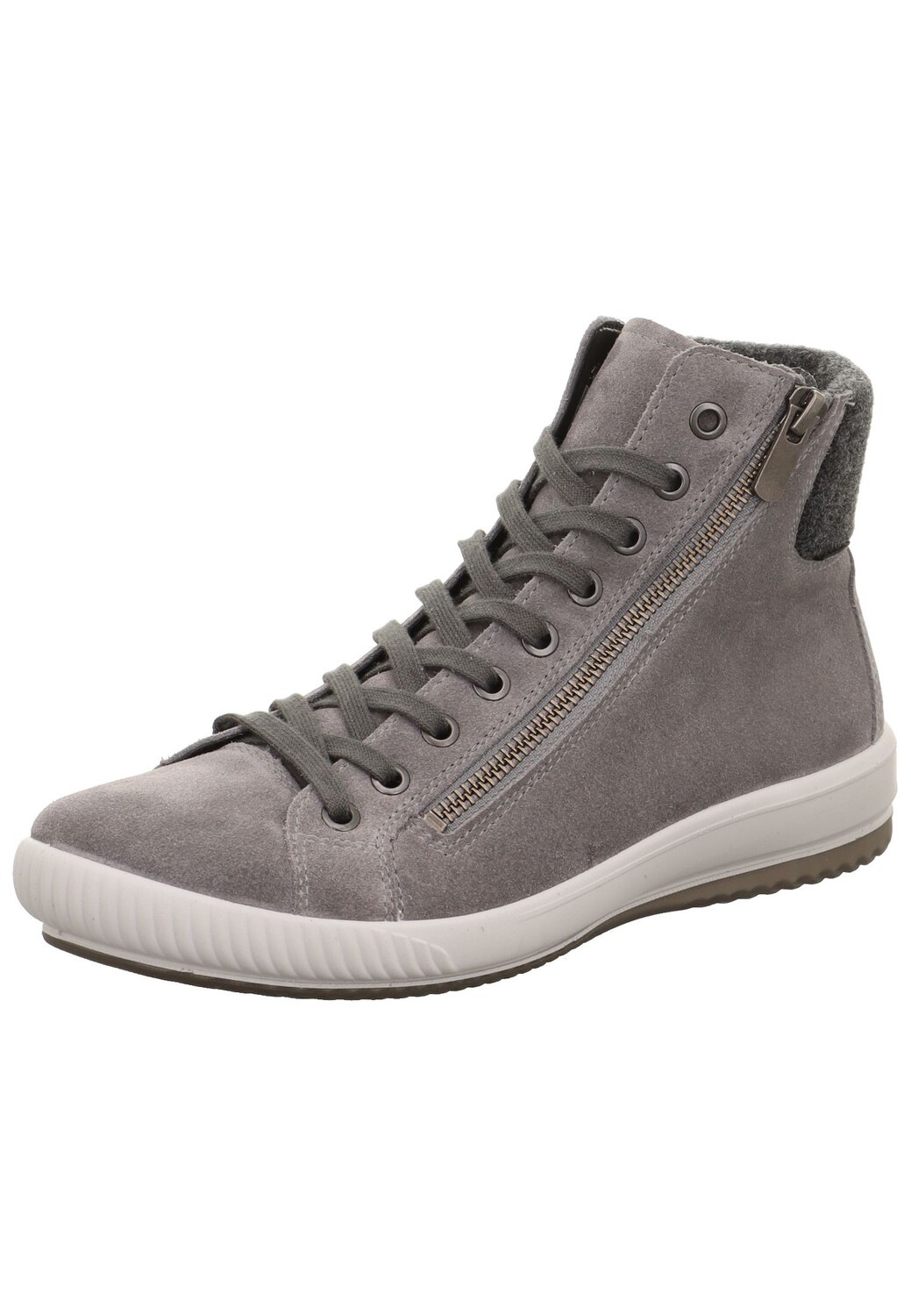 

Кроссовки Legero Sneaker, серый
