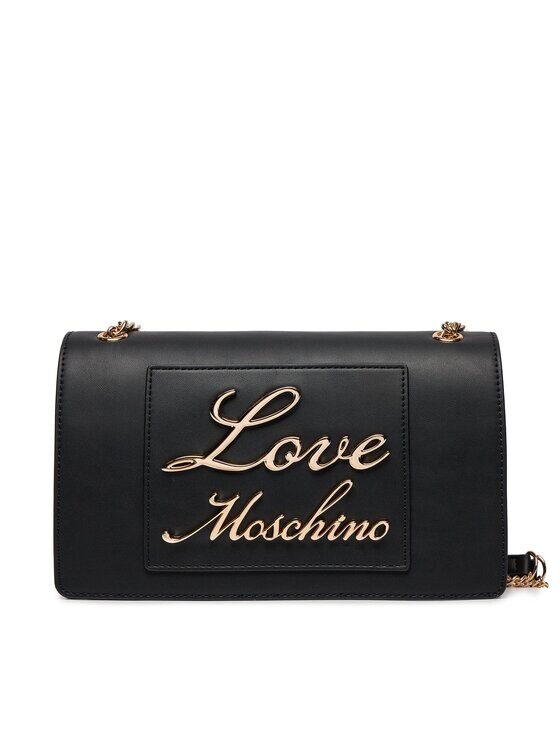 

Кошелек Love Moschino, черный