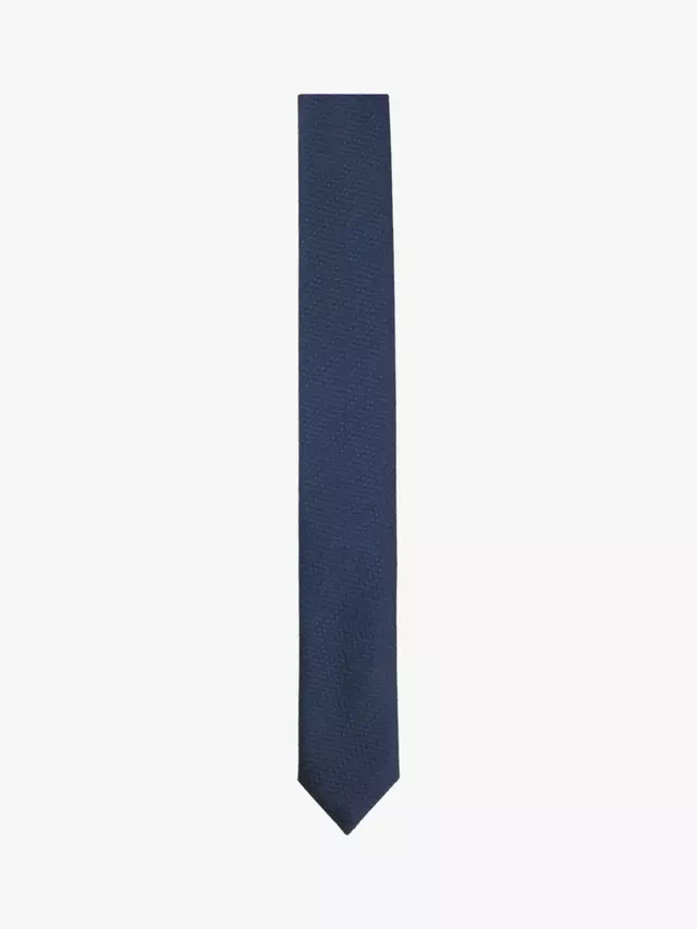

Галстук HUGO BOSS HUGO Performance, цвет dark blue