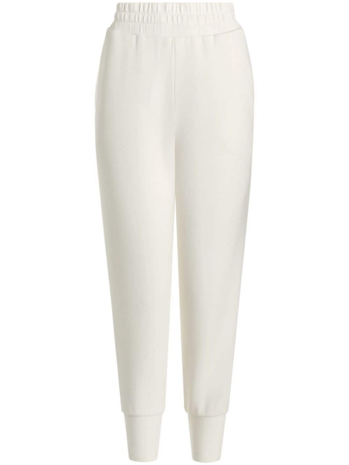 

Varley спортивные брюки Slim Cuff, белый