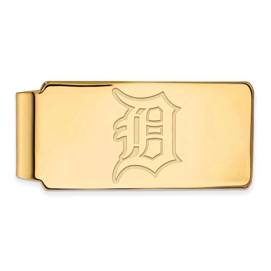 

Зажим для денег LogoArt Detroit Tigers