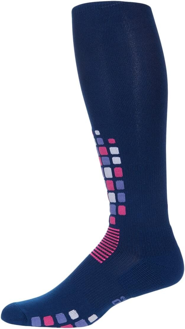 

Лыжная компрессия Eurosock, цвет Marine