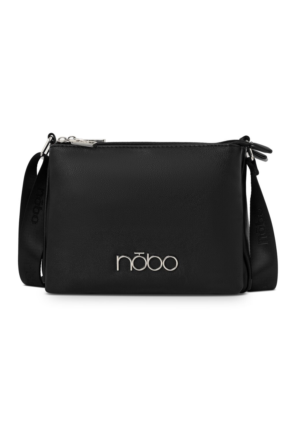 

Сумка через плечо COLLECTION Nobo, черный
