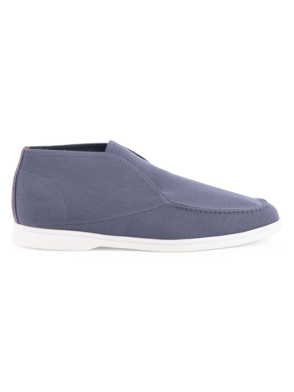 

Шерстяные сапоги Loro Piana