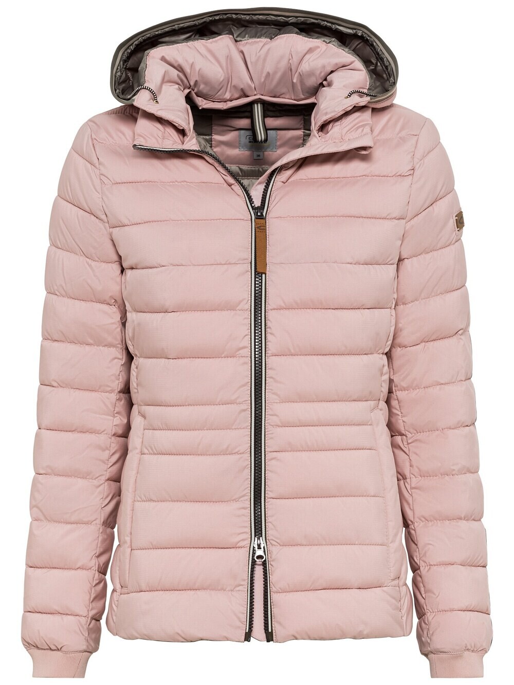 

Зимняя куртка CAMEL ACTIVE, розовый