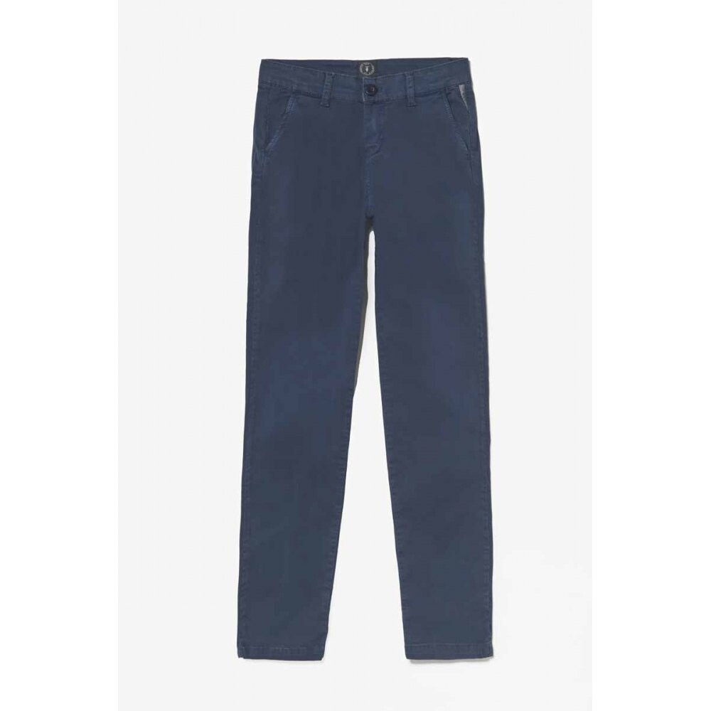 

Брюки Le Temps Des Cerises 64941 Jas Chino, синий