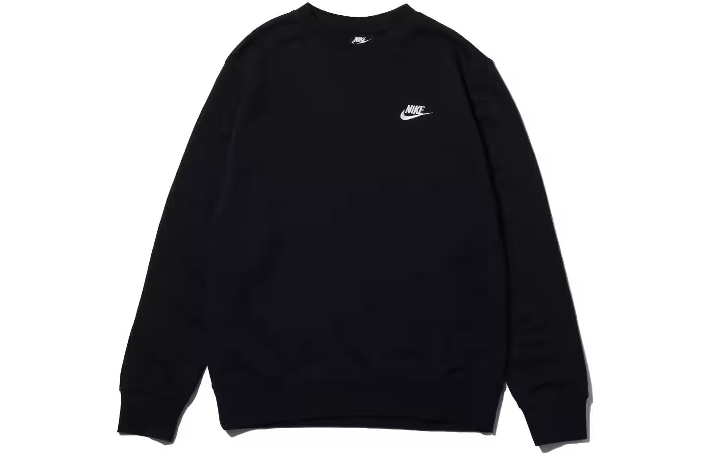 

Nike Sportswear Club Французская Терри