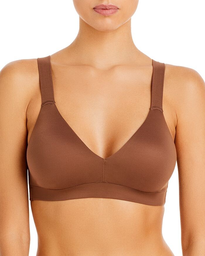 

Бюстгальтер Ллилуйя! Бралетт с легкой подкладкой Spanx
