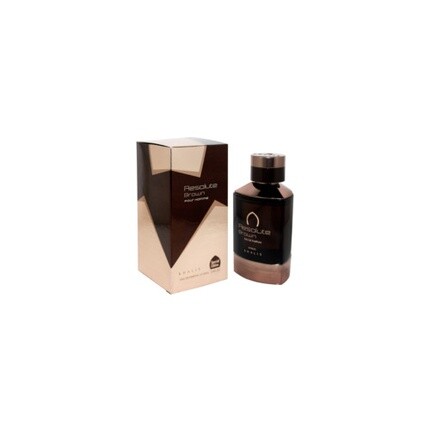 

Resolute Brown EDP 100мл Халис Khalis