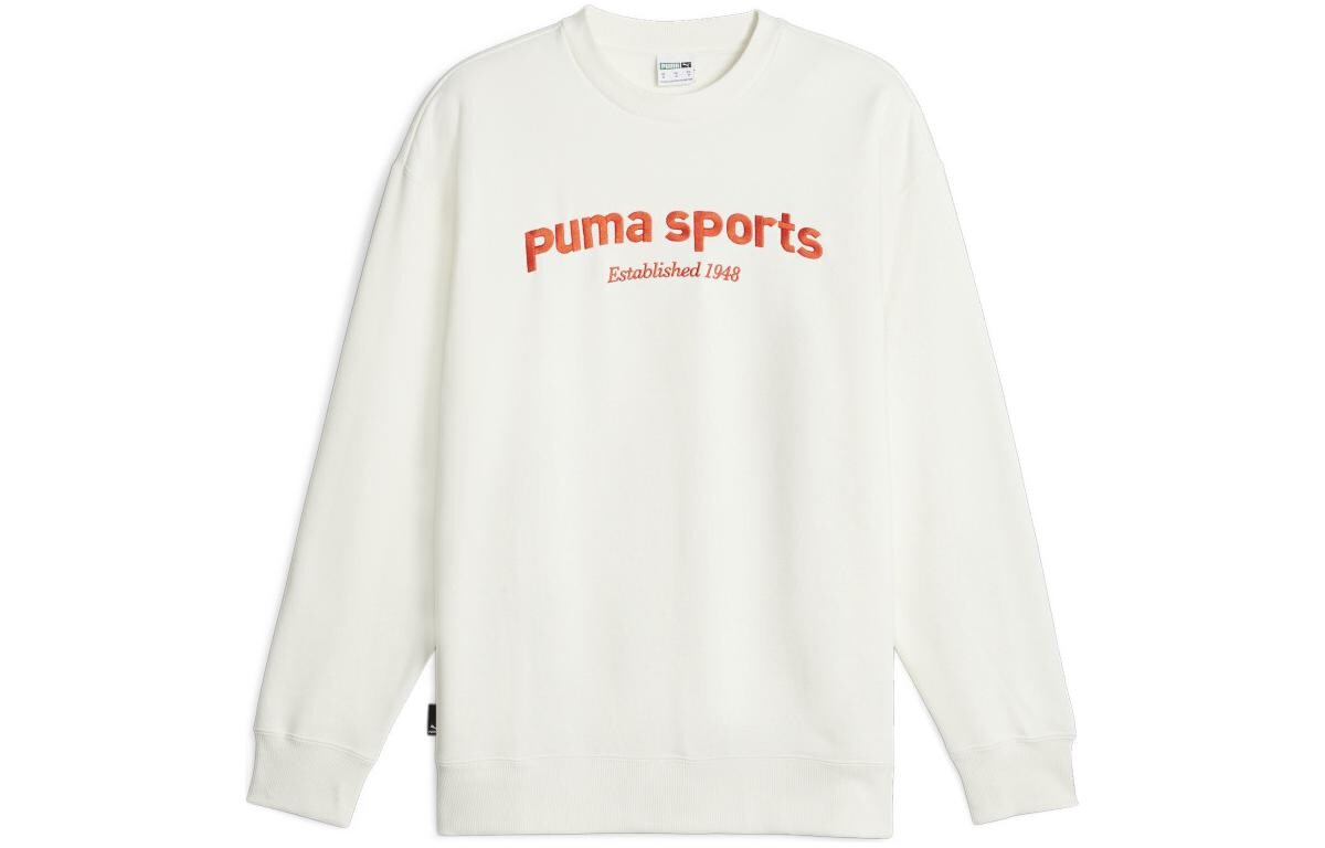 

Толстовка мужская белая Puma, белый