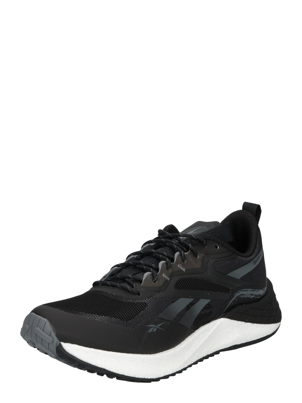 

Кроссовки Reebok Sport Floatride Energy 3.0 Adventure, черный