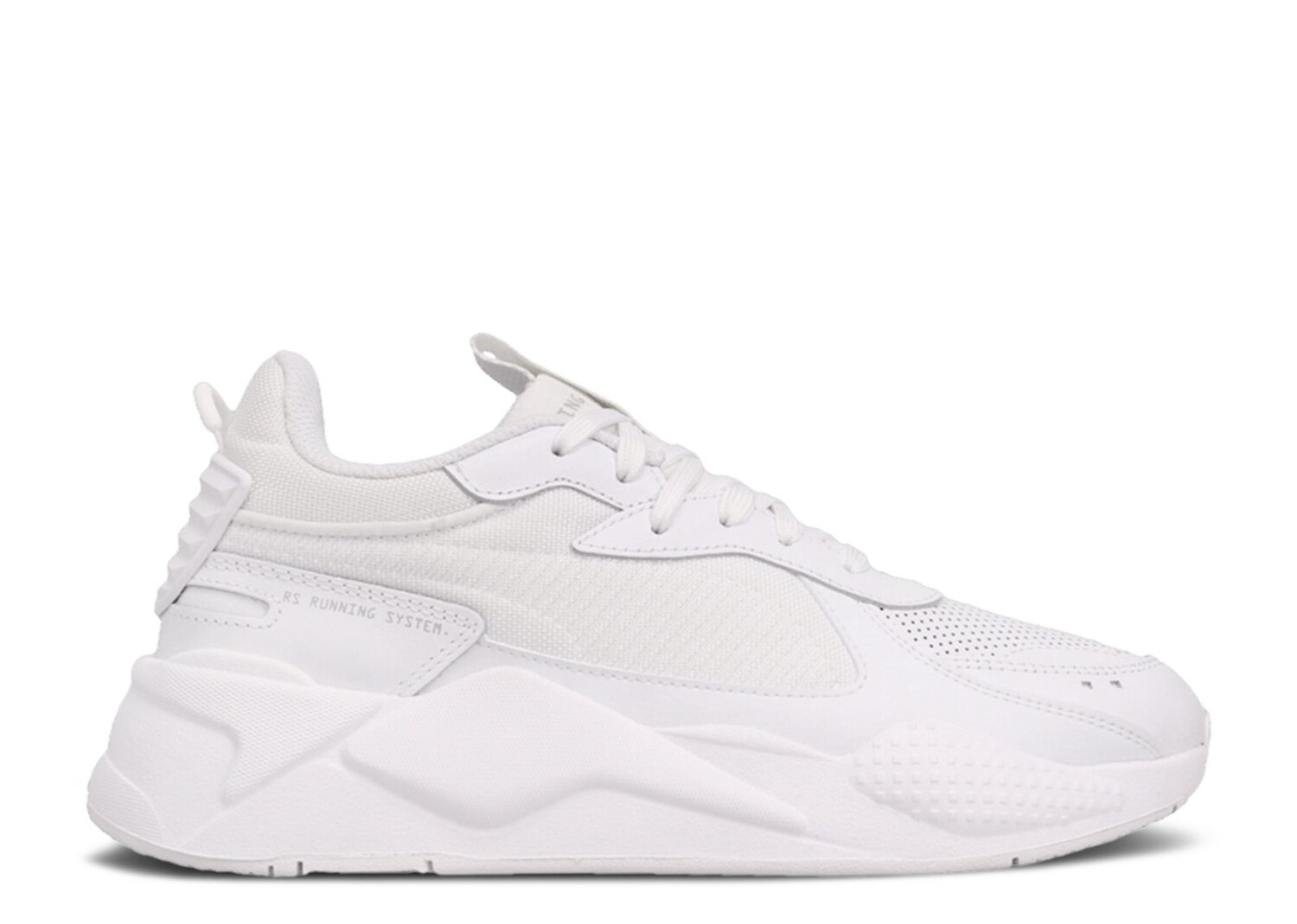 

Кроссовки Puma Rs-X Winterized 'White', белый