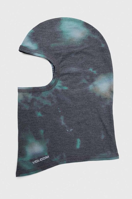 

Балаклава Volcom, серый