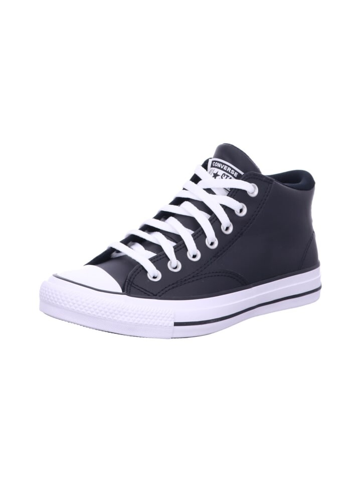 

Сапоги Converse Herren warm ALL STAR MALDEN STREET FAUX, черный