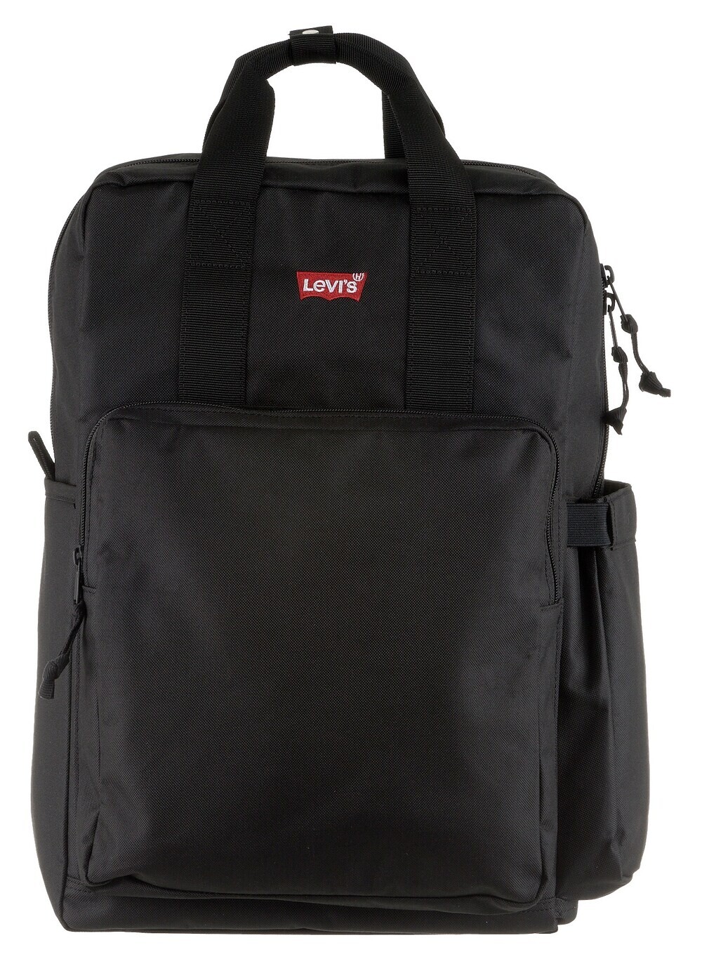 

Рюкзак LEVIS, черный