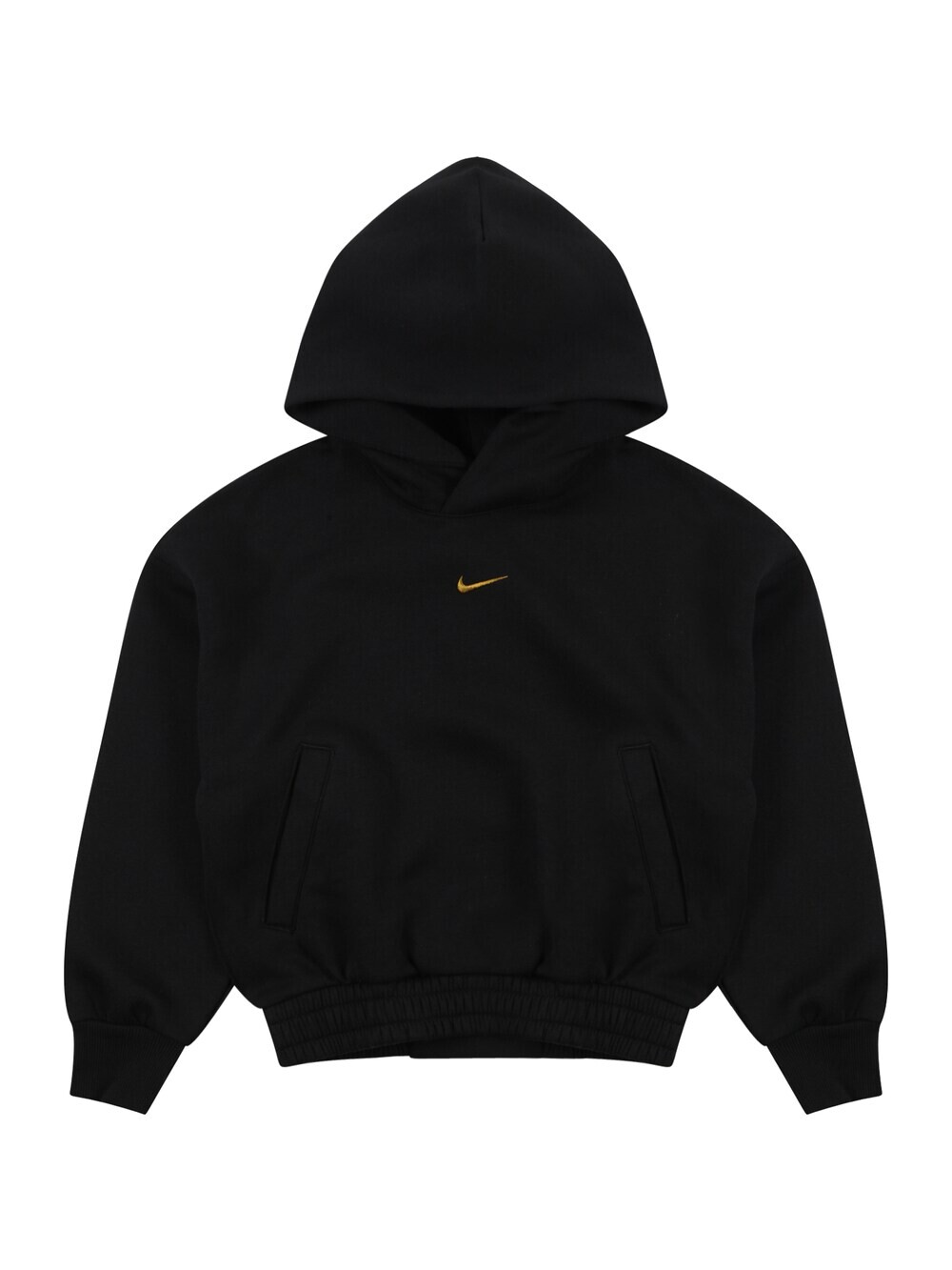 

Спортивная толстовка Nike, черный