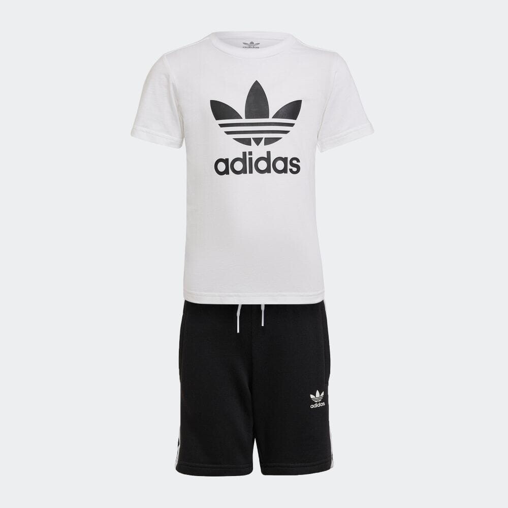 

Шорты Adidas HK2968, белый