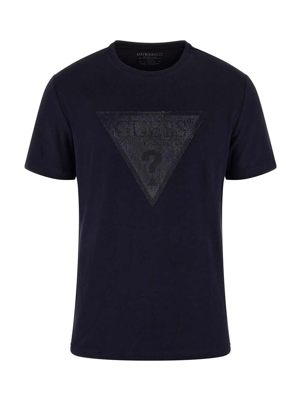 

Футболка Guess, синий