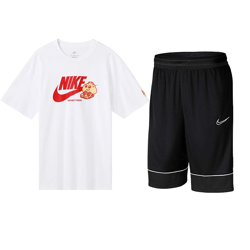 

Повседневная спортивная одежда унисекс Nike