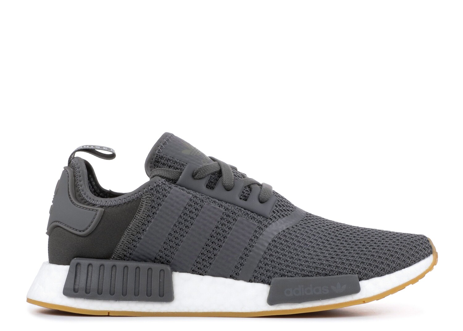 

Кроссовки adidas Nmd_R1 'Grey', серый