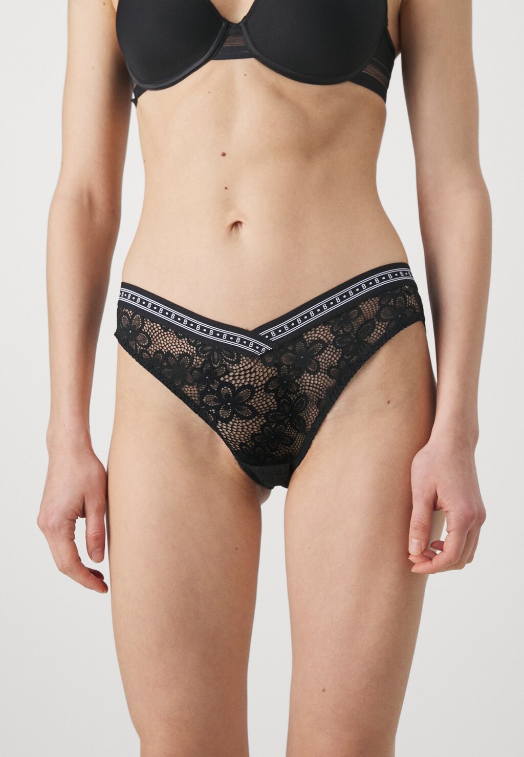 

Трусики CLEO MIAMI Marks & Spencer, черный