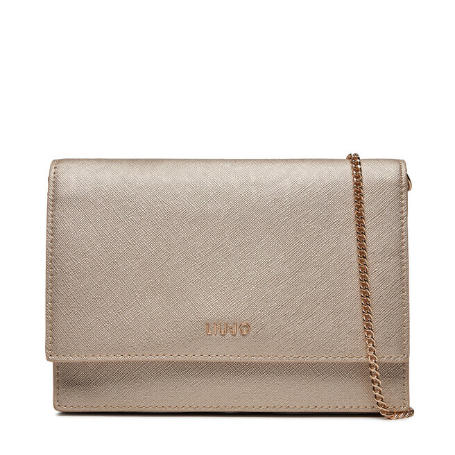 

Клатч Liu Jo EcsXs Crossbody, золото