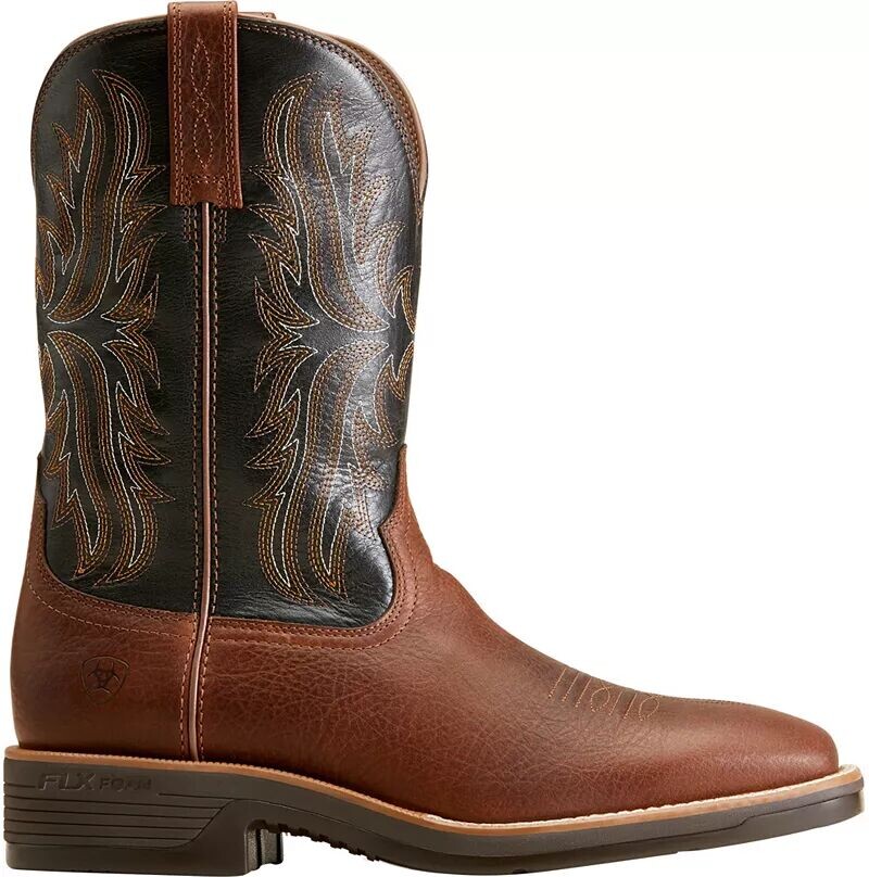 

Мужские ботинки в стиле вестерн риджбек Ariat