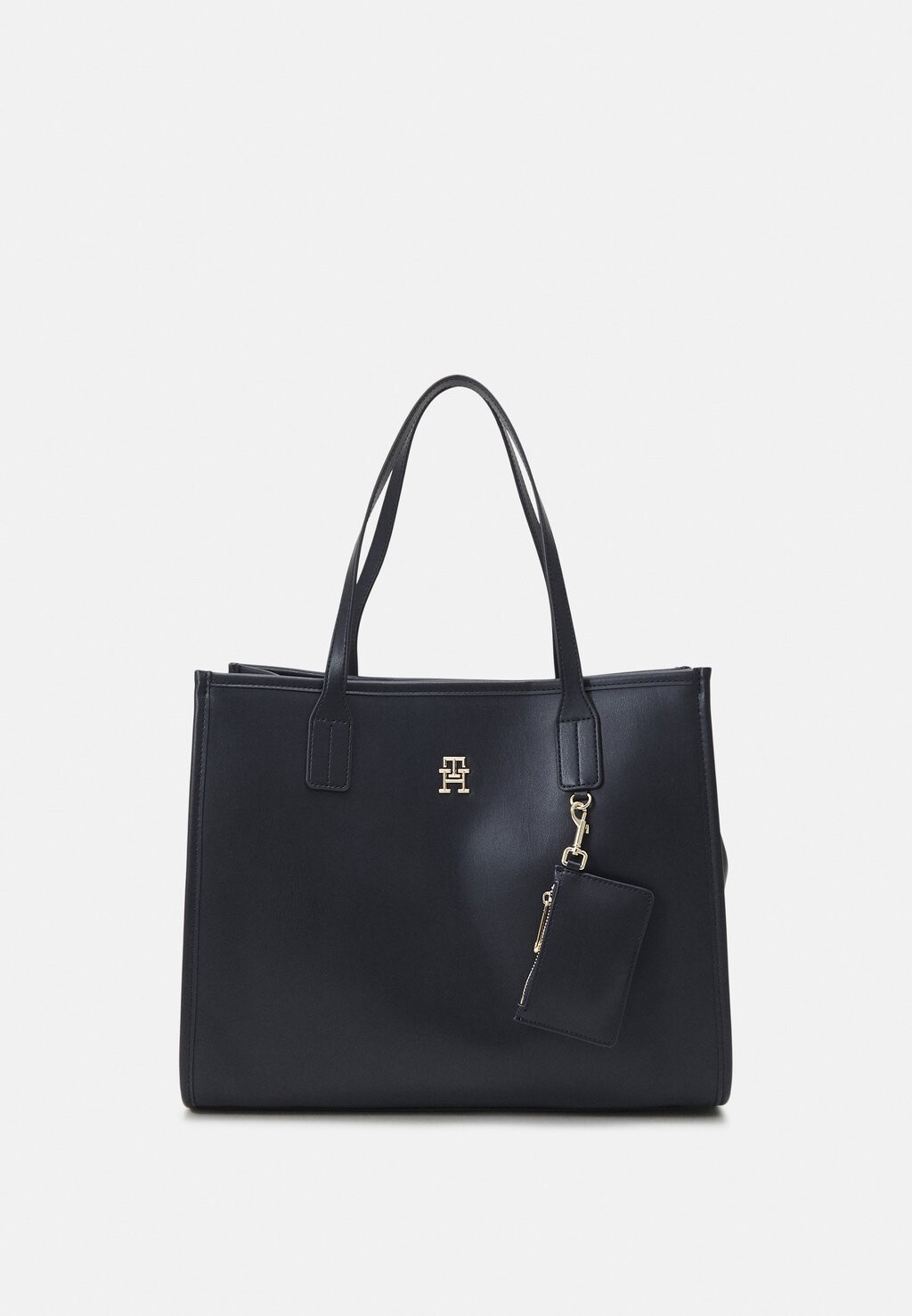 

Сумка для покупок CITY SUMMER TOTE Tommy Hilfiger, космический синий