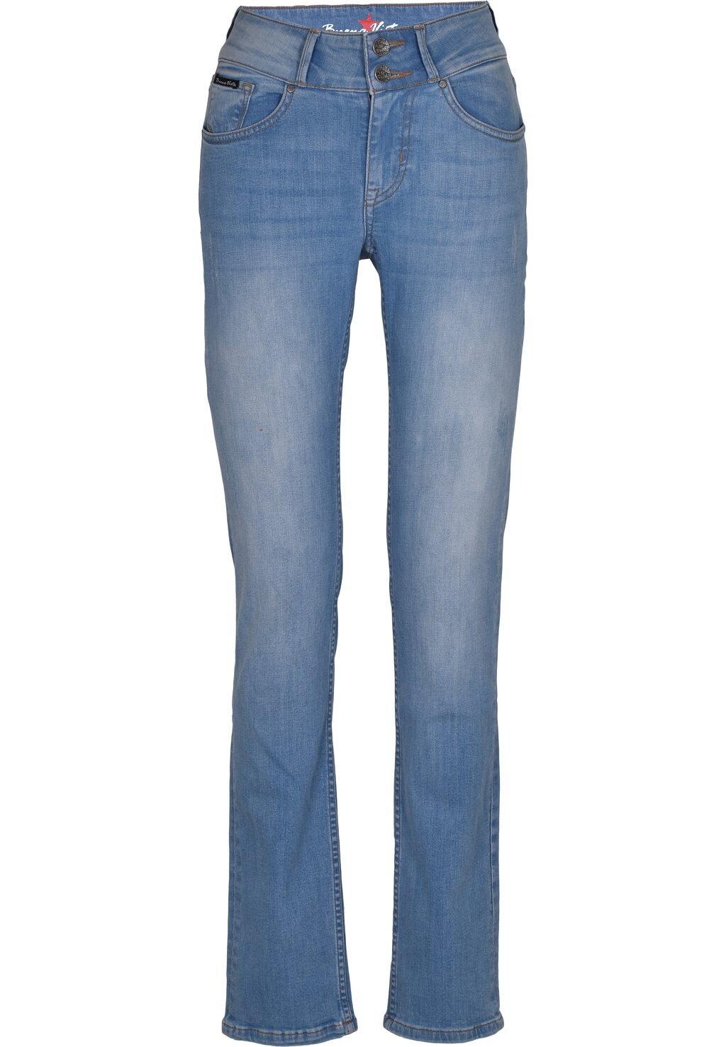 

Джинсы Bootcut Buena Vista