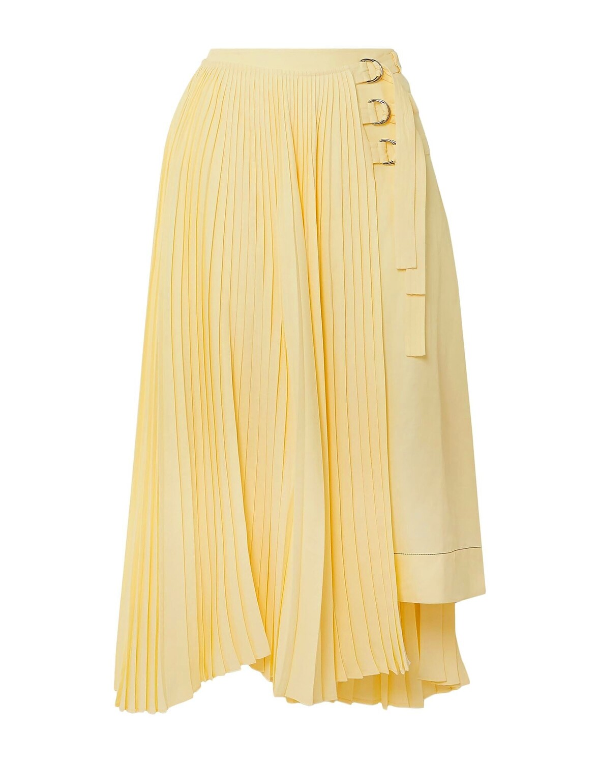 

Юбка Proenza Schouler, желтый