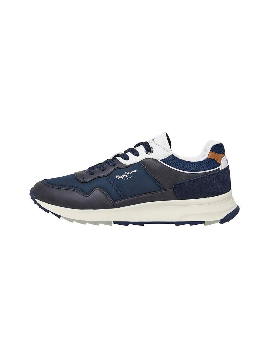 

Кроссовки Pepe Jeans JOY TOUR M, темно-синий