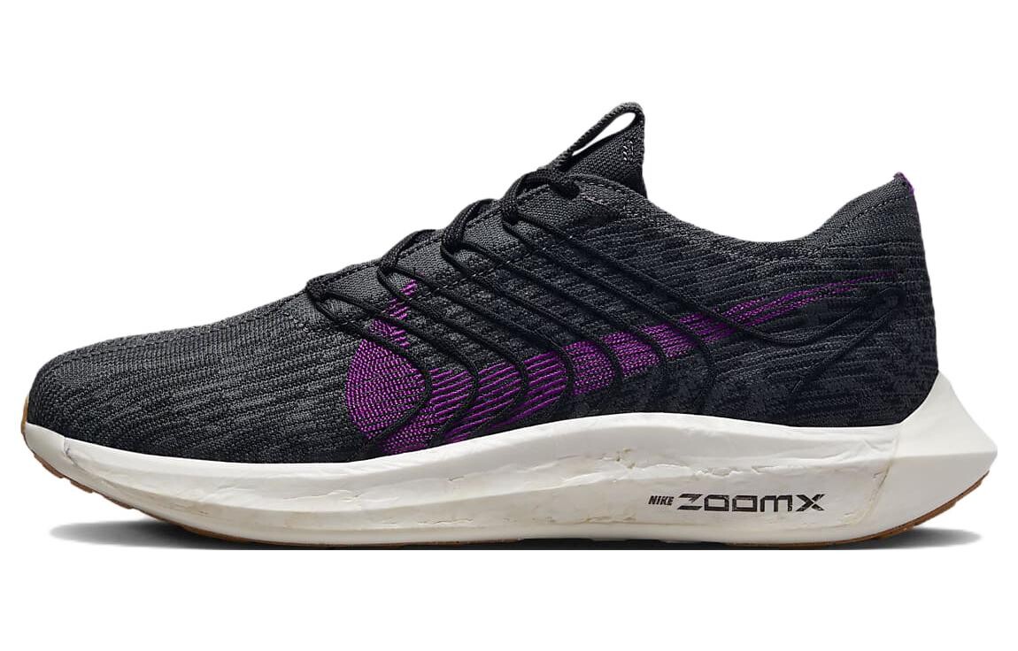 

Nike Pegasus Turbo Next Nature Черный Яркий Фиолетовый