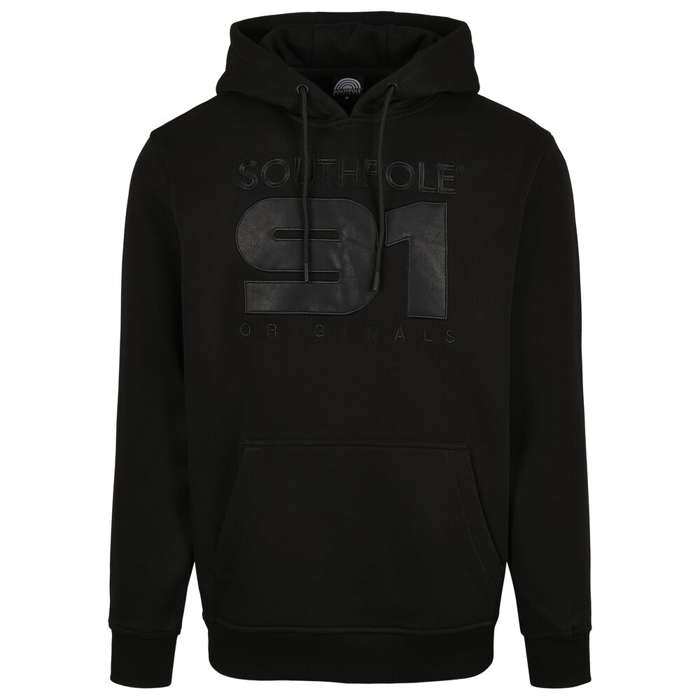 

Толстовка Southpole Southpole, черный