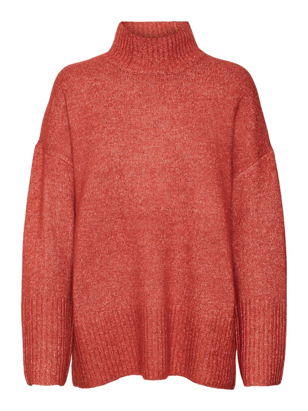 

Свитер Vero Moda Phillis, красный