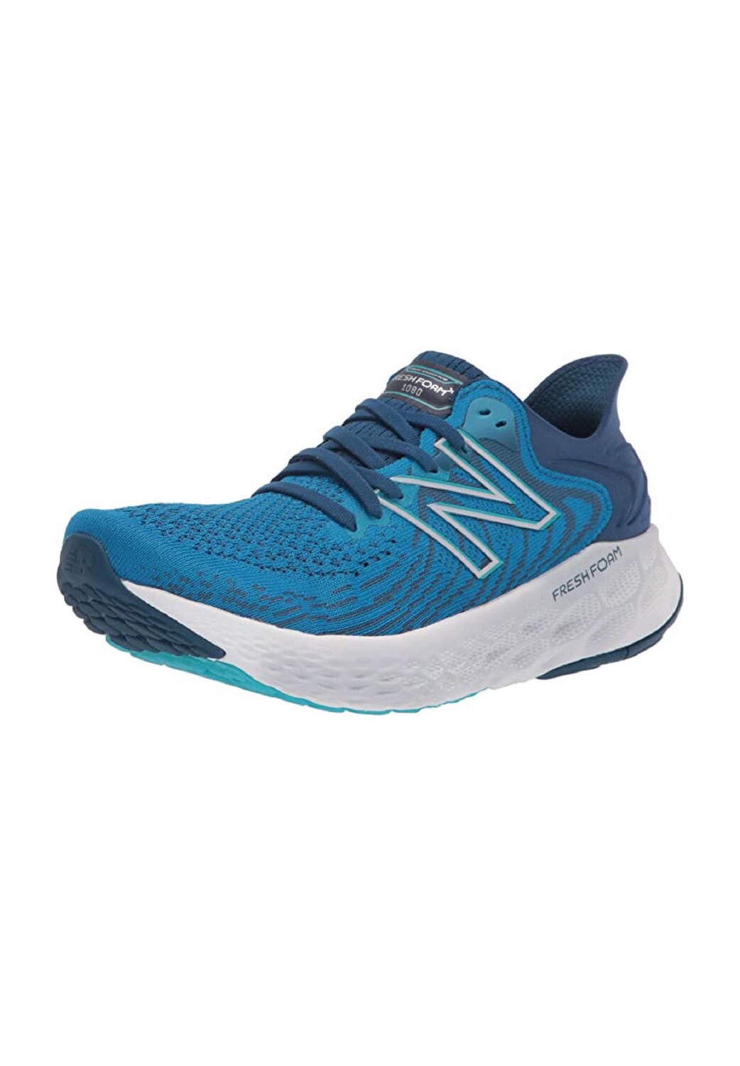 

Кроссовки M1080S11 WAV WAVE new balance, синий