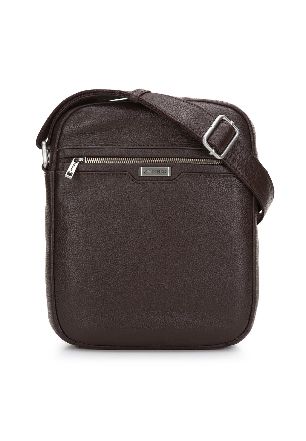 

Сумка через плечо OFFICE COLLECTION WITTCHEN, цвет dark brown