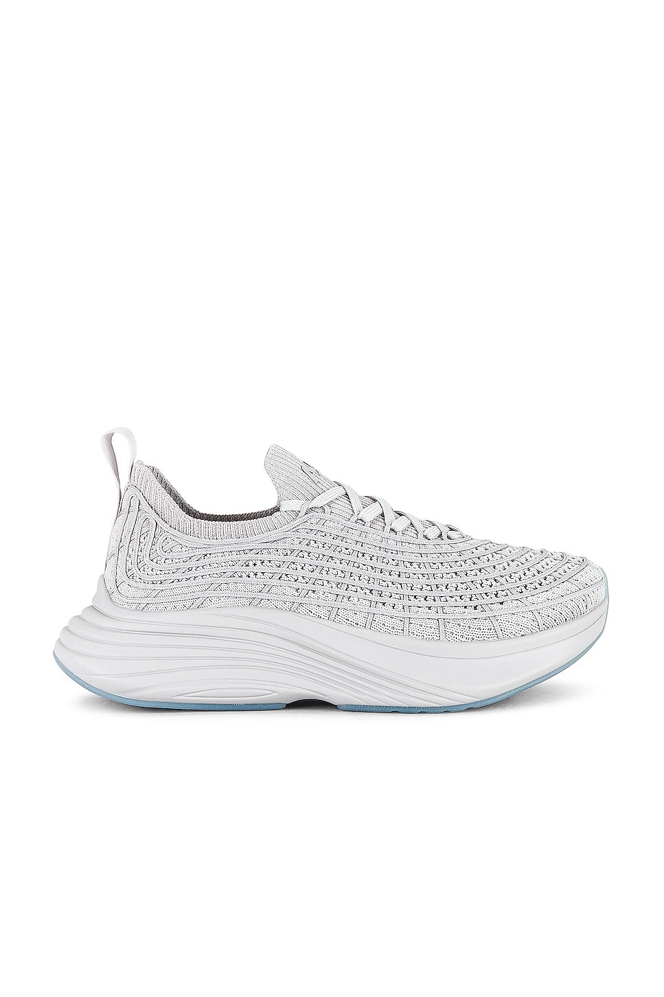 

Кроссовки APL: Athletic Propulsion Labs Zipline, цвет Harbor Grey