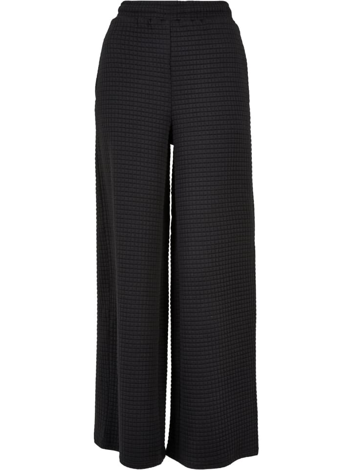 

Спортивные штаны Urban Classics, черный