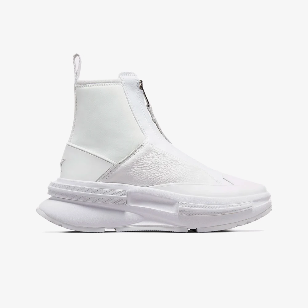 

Кроссовки Run Star Legacy Chelsea CX 'White' Converse, белый