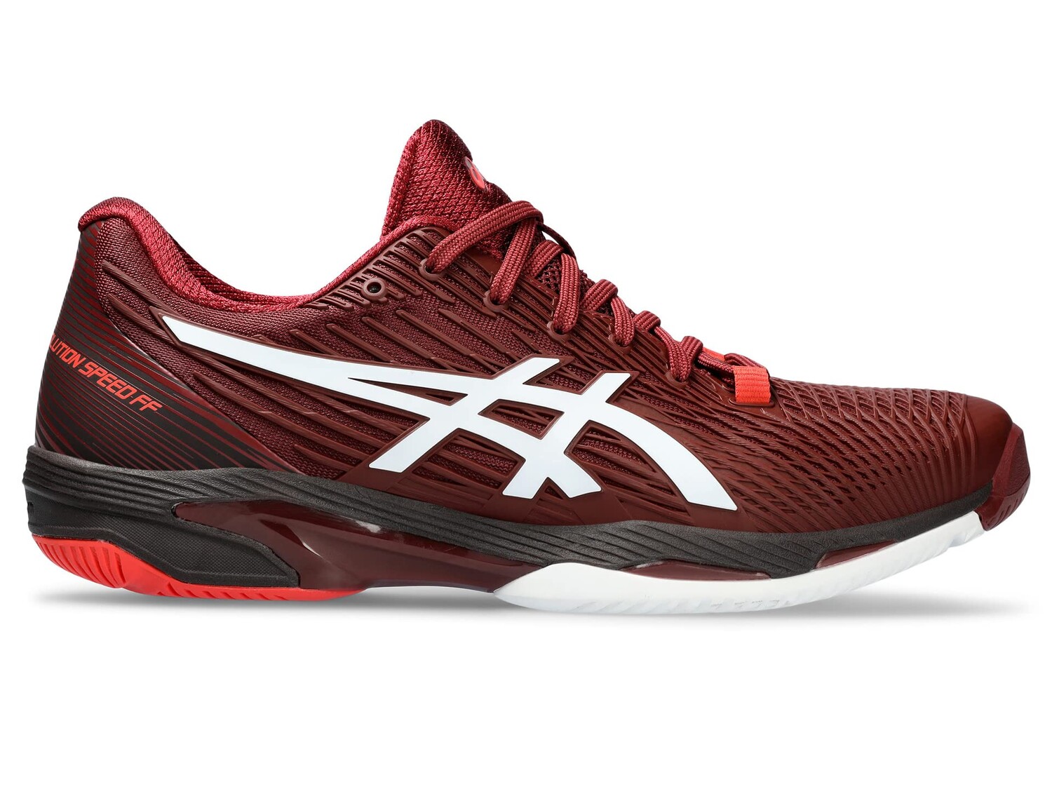 

Кроссовки ASICS Solution Speed FF 2 Tennis Shoe