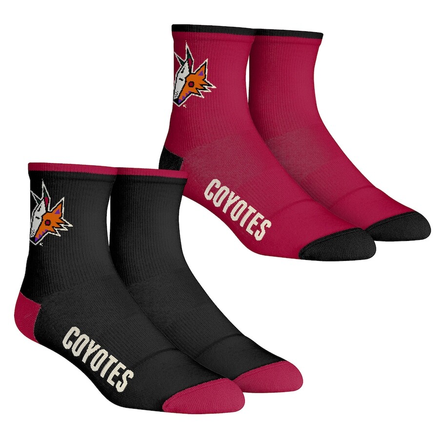 

Комплект носков Rock Em Socks Arizona Coyotes