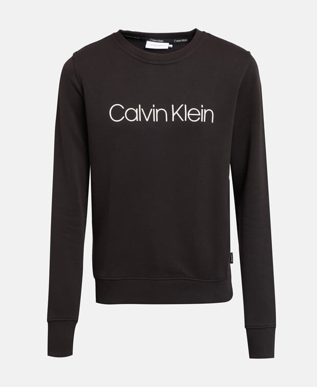 

Толстовка Calvin Klein, черный