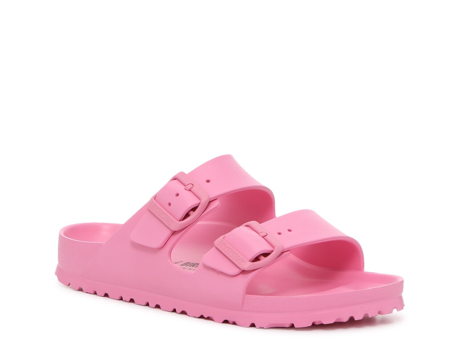 

Сандалии Arizona Active Slide — женские Birkenstock, розовый