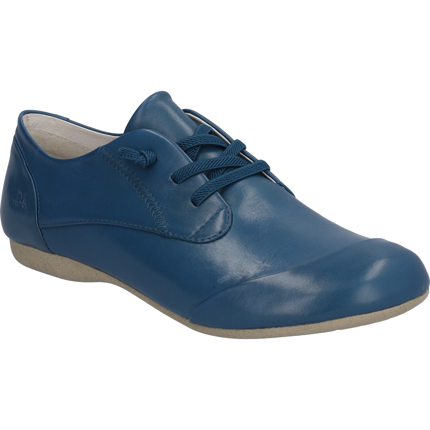 

Туфли Josef Seibel Halbschuh Fiona 01, синий